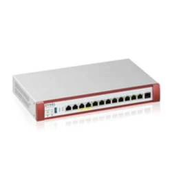 Zyxel Usgflex 500H Security Bundle Firewall