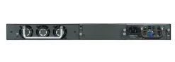 ZyXEL - XGS3700-24HP L2 + , 24x RJ45, 4x 10Giga SFP+, POE