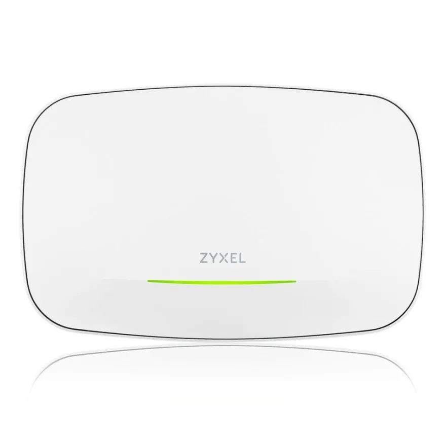 Zyxel Zyxel NWA210BE 802.11be Wifi / NebulaFlex AccessPoint